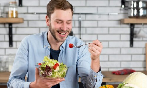 Basics of Cooking for Busy People